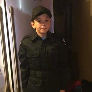 Meet your Posher, William